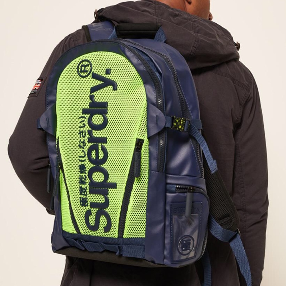 🎒 SuperDry Backpack 🎒